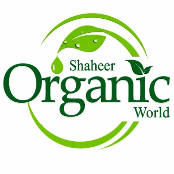 Shaheer Organic World
